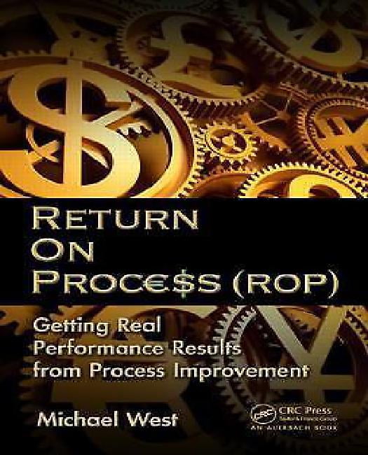 Process Improvement Methodologies